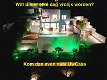 Uw eigen Villa met gastenverblijven in MORAIRA op ruim landgoed en met - 0 - Thumbnail