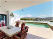 Uw eigen Villa met gastenverblijven in MORAIRA op ruim landgoed en met - 2 - Thumbnail