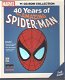 40 Years of The Amazing Spider-Man - 0 - Thumbnail