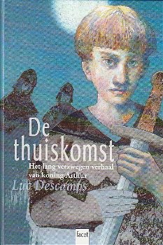 DE THUISKOMST - Luc Descamps - 0