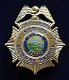 Amerikaanse politie badge Kansas Highway patrol - 0 - Thumbnail