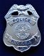 Amerikaanse politie badge Maryland - 0 - Thumbnail