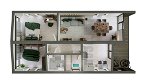 Manufaturer of modular houses lookin for a dealer - 2 - Thumbnail