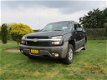 Chevrolet Z1 Avalanche V8 Vortec 4x4 Aut Pickup LPI INST 249 DKM NAP Bj 2003 - 1 - Thumbnail