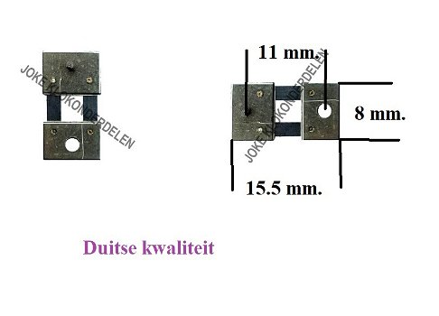 = Slingerveer = nieuw === 48913 - 0