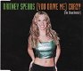 Britney Spears – (You Drive Me) Crazy (2 Track CDSingle) The Stop Remix! - 0 - Thumbnail