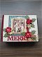 Mini vintage Christmas album - 0 - Thumbnail