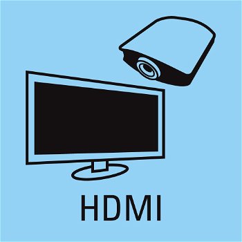 USB-C Mini Dock HDMI+USB - 5