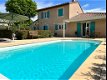 Te huur vakantie woning in de Ardèche last minute met prive verwarmd zwembad op een mooi park - 0 - Thumbnail