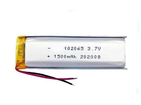 Replace High Quality Battery XINWANG 3.7V 1500mAh - 0