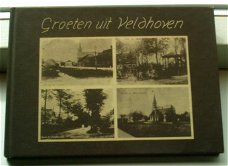 Groeten uit Veldhoven(J.F.C.M. Bijnen, ISBN 909000114x).