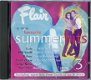 Flair Favourite Summerhits '70 '80 '90 - Volume 3 - 0 - Thumbnail