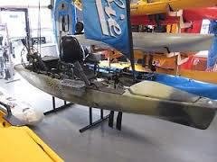 Hobie Pro Angler 14 Kayak - 0