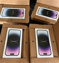 Apple IPhone 14 Pro Max 1TB