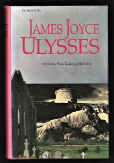 ULYSSES, van James Joyce (Nederlandse vertaling)