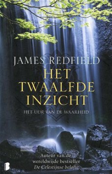 James Redfield ~ Het twaalfde inzicht