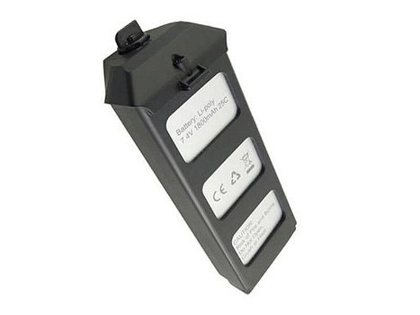 New battery 1800mAh 7.4V for MJXRIC B5W - 0