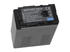 Buy PANASONIC VW-VBG6H Camera & Camcorder Batteries