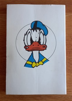 Walt Disney's Donald Duck pocket 1 - 1
