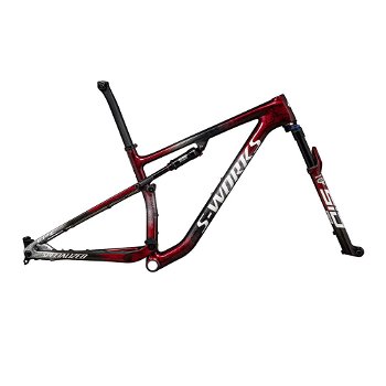 2023 Specialized S-Works Epic Frameset - WAREHOUSEBIKE - 2