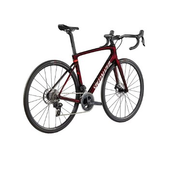 2023 Specialized Roubaix Comp - SRAM Rival ETap AXS - WAREHOUSEBIKE - 2