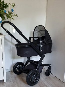 Kinderwagen - 2