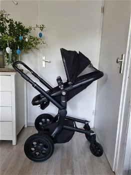 Kinderwagen - 5