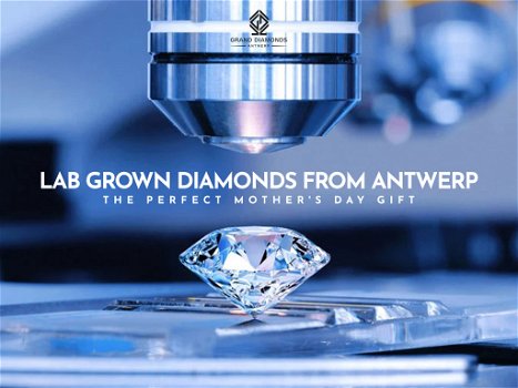 Certified Diamonds Online - Grand Diamonds - 1