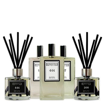 High End Parfums van goede kwaliteit en scherpe prijs - 0