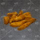 Meat En Eats' Spicy Chicken en Natural Chicken strip Testy - 0 - Thumbnail