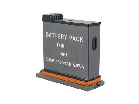 Replace High Quality Battery DJI 3.85V 1300mAh/5.0WH - 0