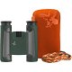 Swarovski 10x25 CL Pocket Mountain Binoculars (Green, Mountain Accessory Package) - EXPERTBINOCULAR - 0 - Thumbnail