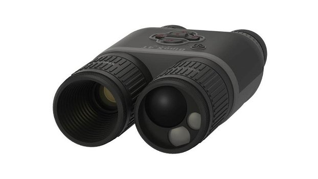 ATN Binox-4T 384-1.25-5x Thermal Binocular - EXPERTBINOCULAR - 0