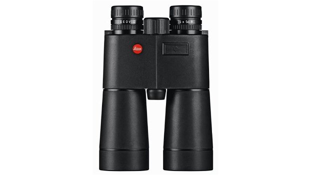 Leica Geovid-R 15x56 Laser Rangefinder Binoculars - EXPERTBINOCULAR - 0