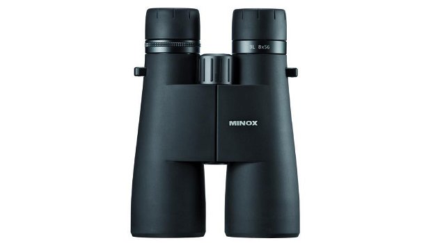 Minox BL 8 x 56 Binocular - EXPERTBINOCULAR - 0