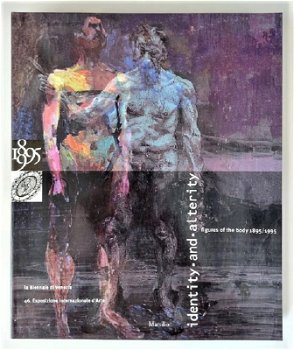 Biennale Venezia 1995 - FIGURES OF THE BODY 1885-1985 - 0