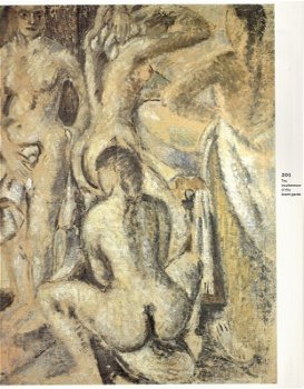 Biennale Venezia 1995 - FIGURES OF THE BODY 1885-1985 - 2
