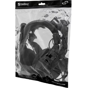 Saver USB Headset Large - 2