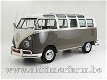 Volkswagen T1 Samba 21 Windows '64 CH6310 - 0 - Thumbnail