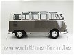 Volkswagen T1 Samba 21 Windows '64 CH6310 - 2 - Thumbnail