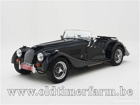 Morgan Plus 4 '90 CH4079 - 0