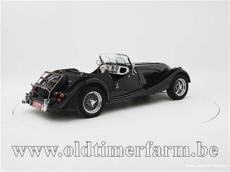 Morgan Plus 4 '90 CH4079 - 1