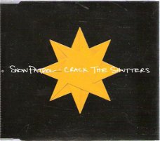 Snow Patrol – Crack The Shutters (1 Track CDSingle) Promo Nieuw