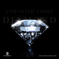 Buy Certified Loose Diamonds