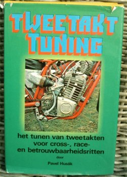Tweetakt tuning. Pavel Husak. - 0