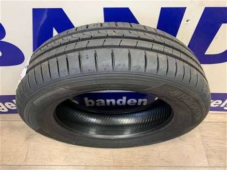 Hankook zomer autobanden 155/65/14 *Nieuw* - 1