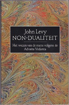 John Levy: Non-dualiteit - 0