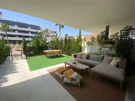 Uw eigen nieuwe Appartement in ORIHUELA COSTA bij zee en zandstrand en met - 3