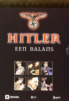 Hitler - Een Balans (6 DVD) Canvas/ZDF - 0