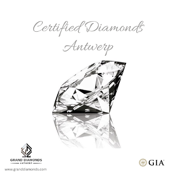 Certified Loose Diamonds - Grand Diamonds - 0